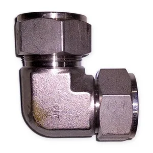 Tylok W16 316 Union Elbow