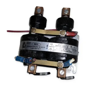 260NO-120A-18 Contactor