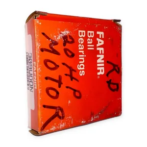Fafnir 309WDDN Ball Bearings