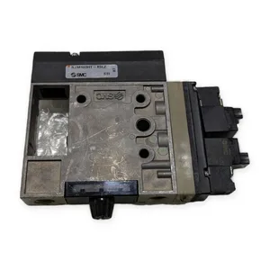 SMC NZM103HT-K5LZ Vacuum Ejector Generator Valve