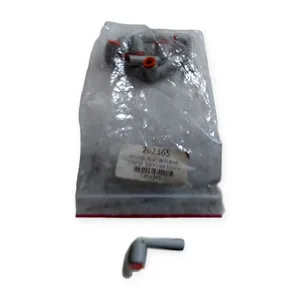 SMC 262365 One Touch Plug-In Elbow Fitting