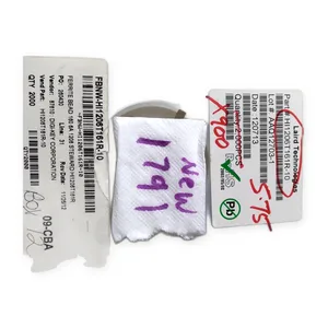 Laird HI1206T161R-10 Inductor