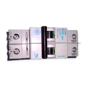 General Electric V17230 V-Line Miniature Circuit Breaker