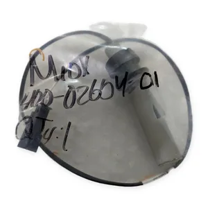 400-02604-01 MIDX Cable Assembly Wire Harness