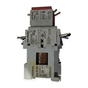 Animatics SM17205D Allen Bradley