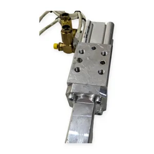SMC CKQGB32-147RBH-N-X2082 Pneumatic Clamp Cylinder