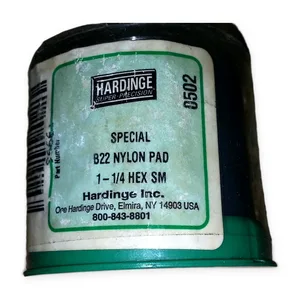 Hardinge B22 Machine Part
