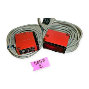 Square D 9006-PE3BLNDP Photo Electric Switch
