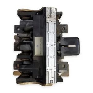 Telemecanique C63-210 Fuse Switch – actual item, photo 1 of 5