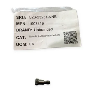1003319 Hardware