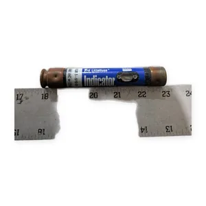 Littelfuse Flsr 5-6/10 ID Class RK5 Fuse