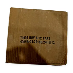 Cim-Tek 70039 SpIn on Fuel Filter