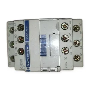 Schneider Electric CAD50MD Telemecanique Control Relay