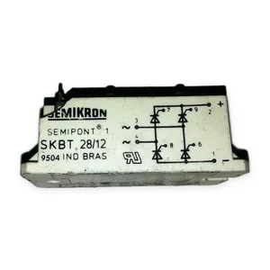 Semikron Bridge Rectifier Module