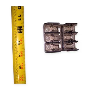 Bussmann BM6033SQ Cooper Ondustries – actual item, photo 1 of 5