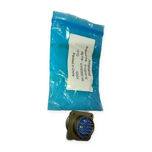 Amphenol 97-3102A-22-14S 19 Position