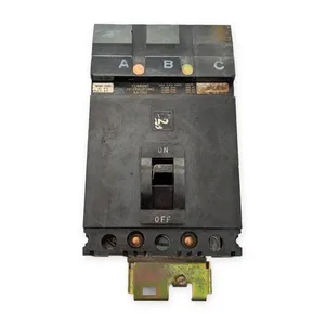 Square D FA36050 Circuit Breaker