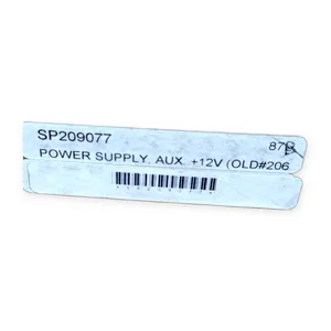 Mean Well S-40-12 Switching Power Supply