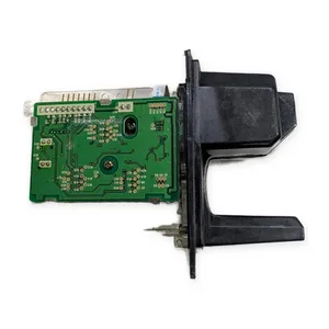 Panasonic 1870MA8T ZU Card