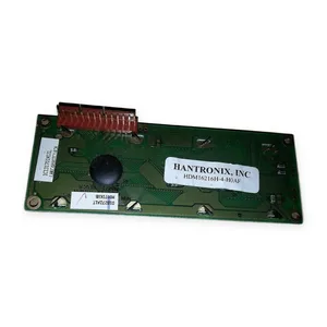 HDM16216H-H0AF Character LCD Display Module