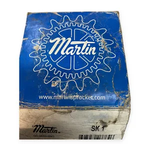 Martin SK 1 Quick Disconnect QD Bushing