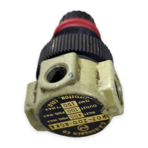 Norgren RO7-200-RGA Relieving Air Regulator