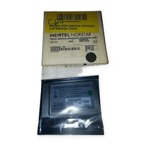 Nortel NTBB80AB Processor Expansion Card