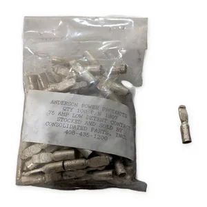 Anderson Power 1307 PP75 Powerpole Contact