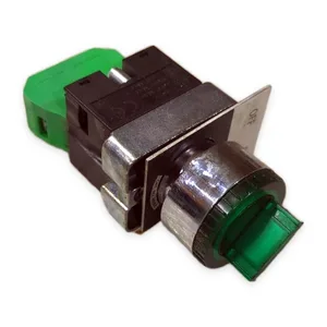 19PA Illuminated Selector Switch – actual item, photo 1 of 5