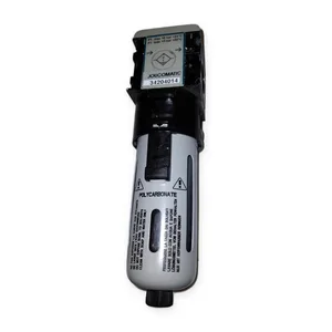 Joucomatic 34204014 Pipe Fitting