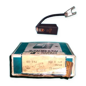 Reliance Electric 404844-CC Motor Brush Industrial Drive