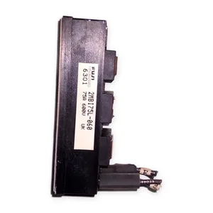Fuji Electric 2MBI75L-060 Semiconductor