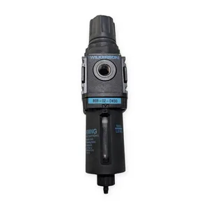 Wilkerson B08-02-DK00 Pneumatic Air Filter Regulator