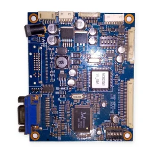 NCB220E1 VGA Port – actual item, photo 1 of 4
