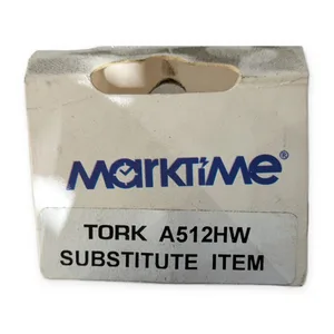 Tork A512HW Spring Wound Interval Timer