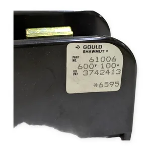 Mersen 61006 Class Fuse Block Holder