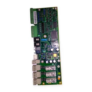 ABB 3BSC980004R281 Drive Board