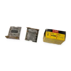 Federal Pacific 5490 F1.42 Heater Element Motor Starter