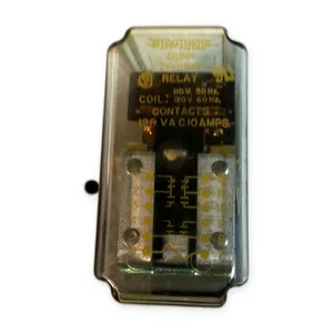 Struthers-Dunn 219BBXP Power Relay