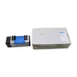 Festo VL-5/2-D-2-FR-C 151844 Pneumatic Valve