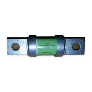 Brush KL50 F80 Type XL Semiconductor Fuse