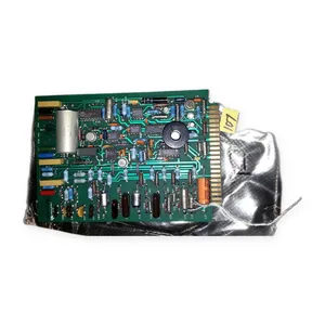 Gamma-metrics 100019 Board Industrial Analyzer