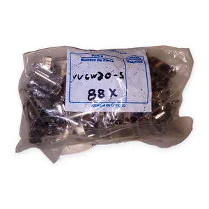 SMC VVCW30-5 VCW Series Valve – actual item, photo 1 of 2