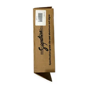 Lithonia Lighting 4WT13 Signature Exit Sign