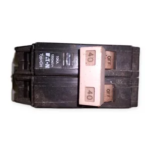 Eaton Circuit Breaker