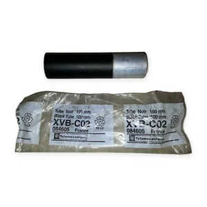 Telemecanique XVB-C02 Schneider Black Tube