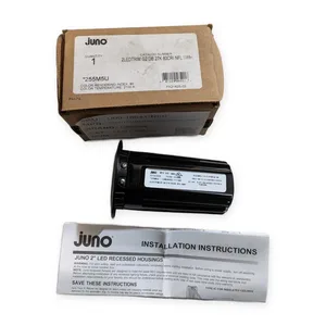 Juno 255M5U – actual item, photo 1 of 9