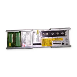 Indramat 1.2-50-300W1 Controller