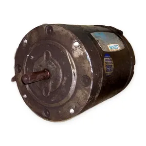 Leeson 110045-00 Electric Motor