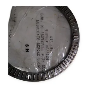 NTA-4860 Thrust Needle Roller Bearing